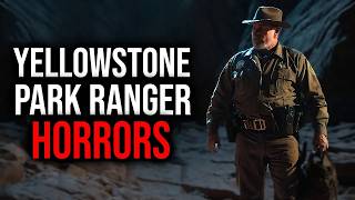 Disturbing TRUE Yellowstone Forbidden Zone Park Ranger Story That ll Keep You Up at Night g 0 rg0PS