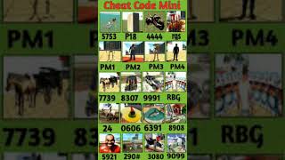 All_3D_Updates_in_new_Cheat_Codes#indianbikesdriving3d#ytshorts#shorts#ibd3d#shortsfeed
