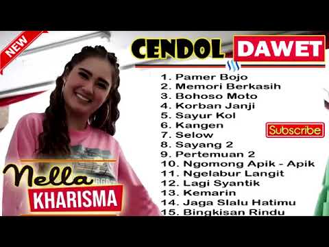 NELLA KARISMA full album sepesial cendol dawet bro