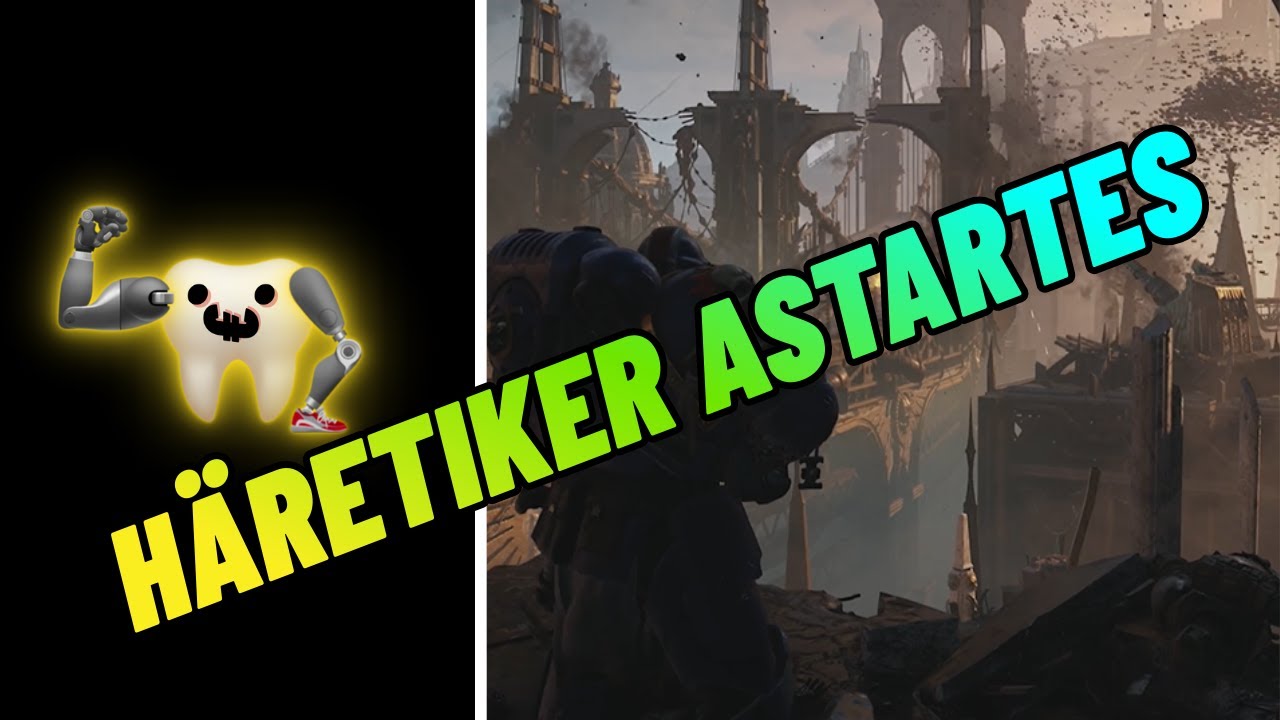 Warhammer 40K Space Marine 2 / Story Modus # 8 / Deutsch Gameplay