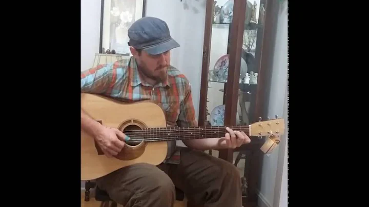 neal woody b