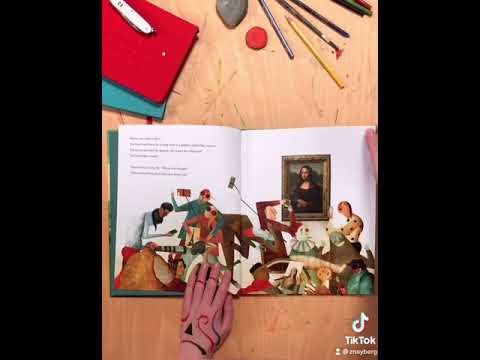 Mona Lisa in New York