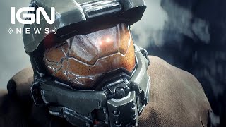 Halo TV Show Still in Very Active Development - IGN News