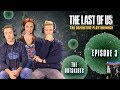 The Last of Us | The Definitive Playthrough - Part 3 (ft Troy Baker, Nolan North, Annie Wersching)