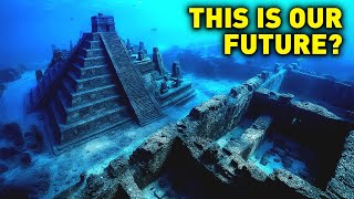 Underwater Cities: Sci-Fi Dream or the Future of Humanity?