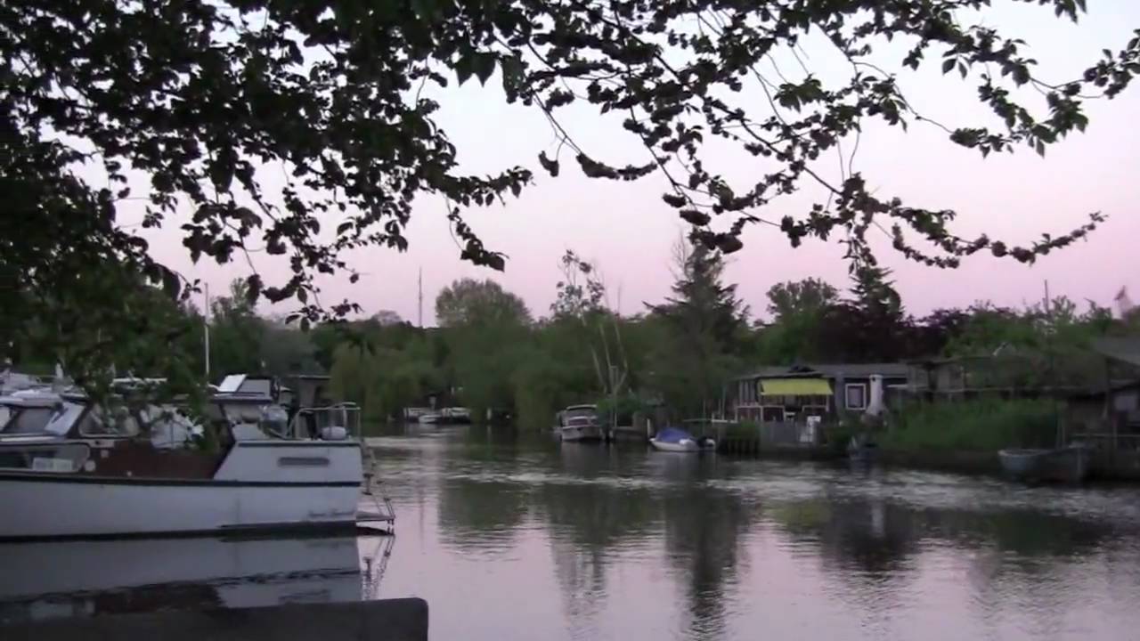 Canon Legria HFS 20 HFS 200 Test Video