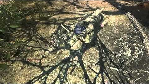 My first random Tomahawk. :)