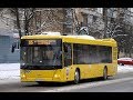 Автобус Минска МАЗ-203,гос.№ АС 1830-7,марш.115э (03.03.2019)