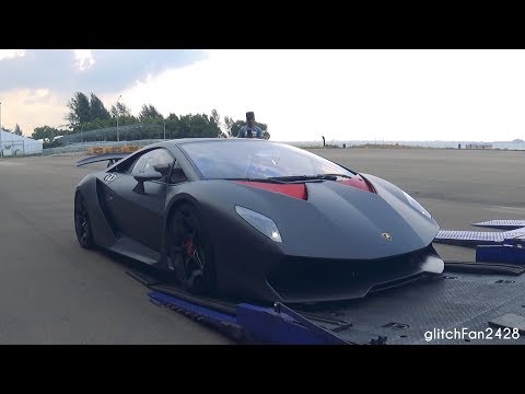 lamborghini-sesto-elemento-revving