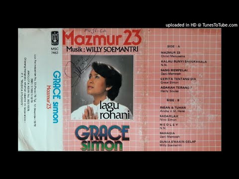 Putar Adakah Terang - Grace Simon