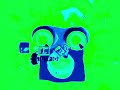 Klasky Csupo Robot Logo In Helium Group KineMaster And Alight Motion Version 