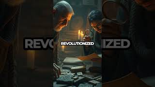 Download Lagu Unlocking Ancient Secrets: The Rosetta Stone Race! #shorts #trending #subscribe #viralvideo MP3