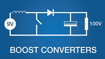 Introduction to Boost Converter Circuit - Utmel