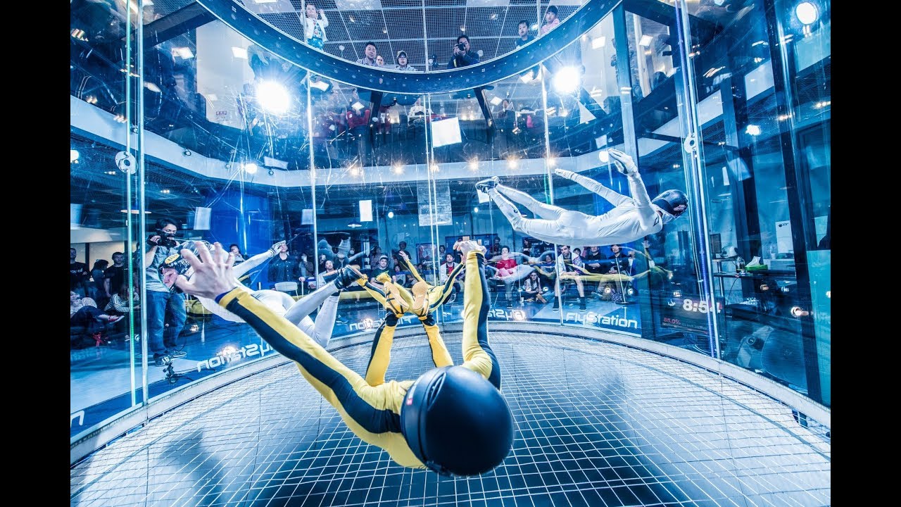 SAKURA CUP 2018 4W  FINAL  SHURIKEN