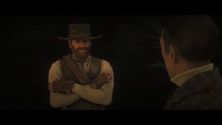 Greatest Open World Game. Red Dead Redemption 2. Chapter 6 Free Roam.