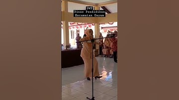 Thumbnail of Dirigen Mars Dharmawanita Keren dan Bersemangat!!!