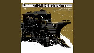 GrenzlinieᐸModvᐳ-Instrumental Version