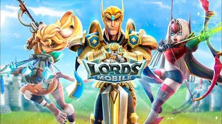 💥Lord of heroes :- Android gameplay (No commentary) #gaming #tranding #viral #nocommentarygameplay  screenshot 4