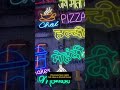 Neon Light Wholesale Market In Delhi | Cheapest Customised Neon Lights & Name Plates Sign Boards