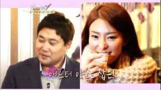 [해피선데이] 남자의 자격 - Qualifications of Men 20111218 # 001