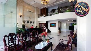 Song Nhat Hotel | Ho Chi Minh City, Vietnam | Hotel Review 🏨 | Vietnam and Hotels