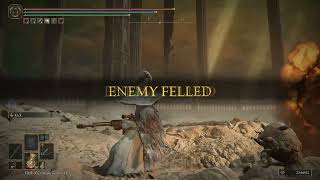 The easiest way to beat Promised Consort Radahn  – Elden Ring
