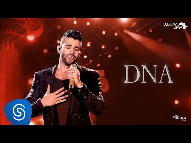 Gusttavo Lima - DNA