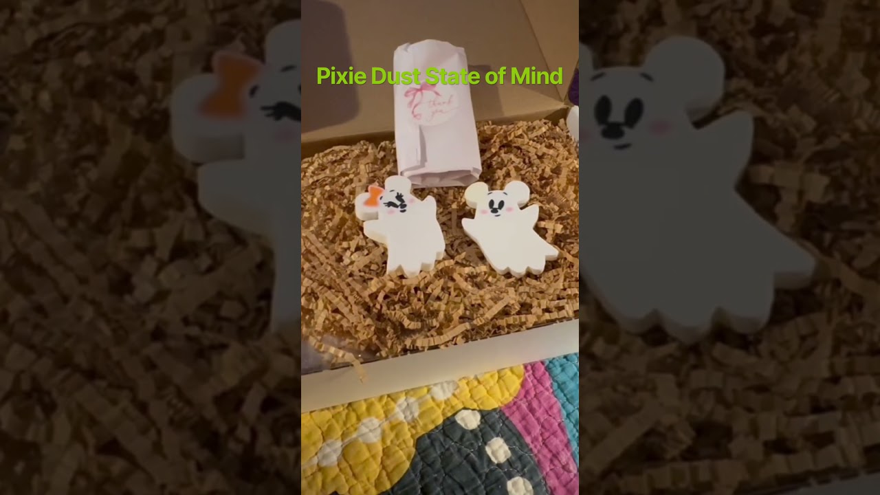 Opening magnets for upcoming Disney cruise #travelshorts #disneycruise #pixiedustgift