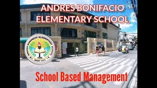 ABES SBM Best Practices