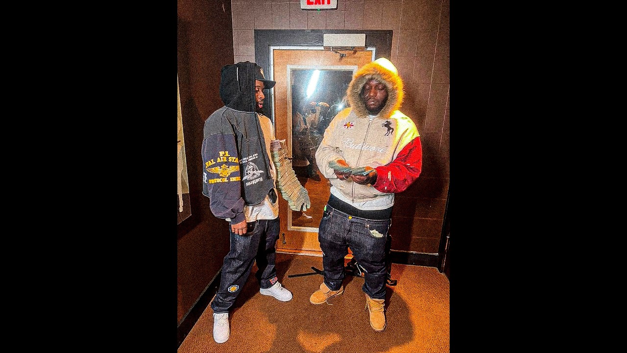 [FREE] Rio Da Yung Og x Flint Type Beat - 