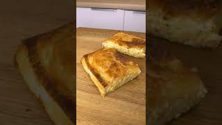 Ciasto Francuskie Z Farszem Do Pierogów Ruskich