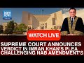 CJP’s parting shot opens new can of worms
