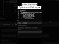 LeetCode 1458. Max Dot Product of Two Subsequences (Optimized) | POTD 08/01/26 #leetcode #dsa