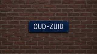 Kasha Keizer - Oud-Zuid