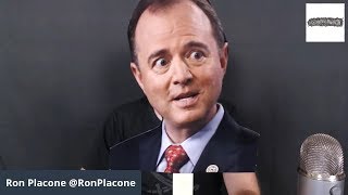 Impeachment Eve Poem By Adam Schiff