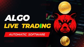 Gold live trading | Algo trading | malayalam Gold live trading | Algo trading | malayalam