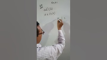 Q 8 EX 2.1 CLASS 12, SOLVED IN A MINUTE