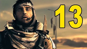 Spec Ops: The Line - Part 13 - Aquarium (Gameplay Walkthrough Let