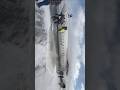 🚨🔥Nuevo accidente aéreo: un CRJ-900 de #delta se estrella en el aeropuerto de #toronto #crash