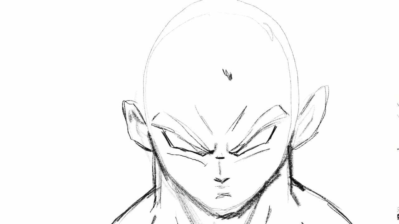 Trying some digital work