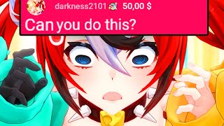 Bae Got Tricked By This Superchat