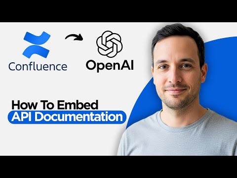 How to Embed API Documentation into Confluence with OpenAPI swagger (2026 Full Guide)