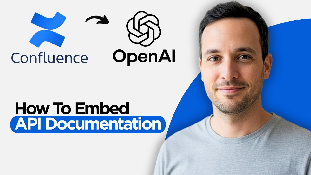 How to Embed API Documentation into Confluence with OpenAPI swagger ...