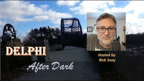 Delphi After Dark Live Q & A