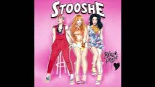 Stooshe - Black Heart ( Officail Music Video) HQ