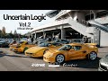 Uncertain Logic Vol.2 Official Movie 2025 アンサーテインロジック イベント 公式 ムービー