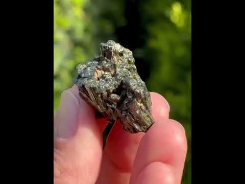 ЭПИДОТ - натуральный камень - Турция, видео 1