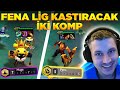 SET 12 DERECELİYE GELDİ! HEDEF EUW İLK 100 TRYHARD BAŞLASIN! LEVO LOL TAKTİK SAVAŞLARI