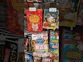 宮古島のファミリーマート️🩵サーターアンダギー(さたぱんびん)も売ってる!