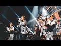 🎤🔥【衝撃】鈴木雅之70歳の誕生日に奇跡の共演!渋谷凪咲・篠原涼子ら豪華6人が集結、5000人熱狂の超豪華ライブに!🎂✨